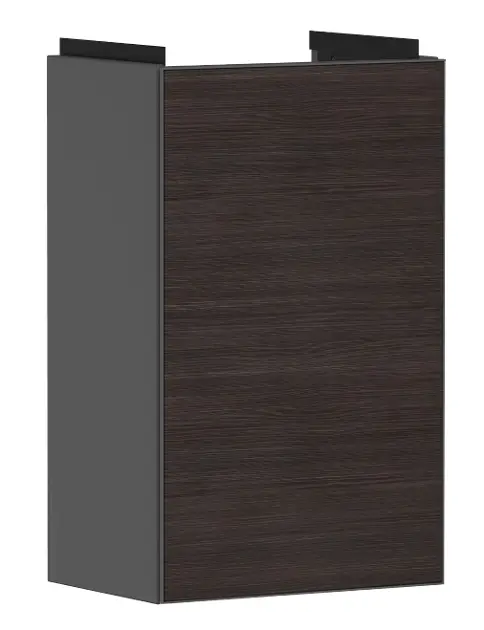 Hansgrohe - Xevolos E - Mosdószekrény - 54168730
