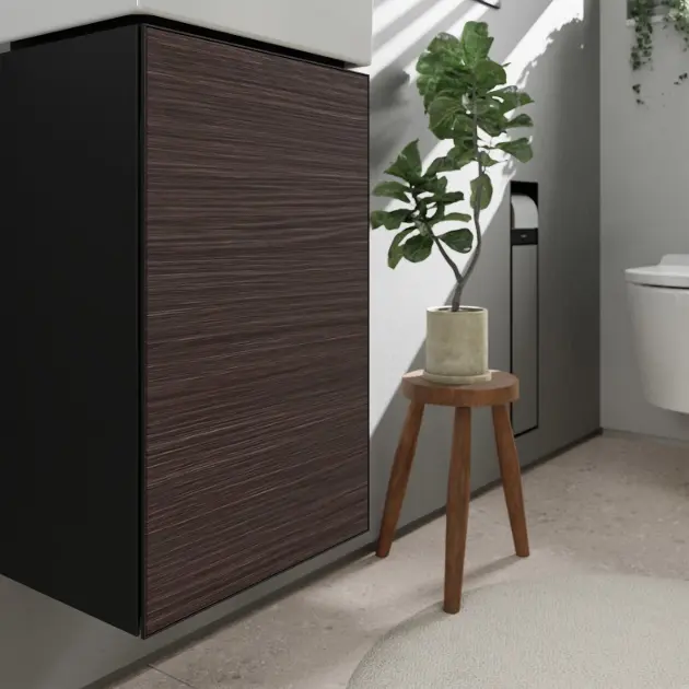 Hansgrohe - Xevolos E - Mosdószekrény - 54168730 – 4. kép