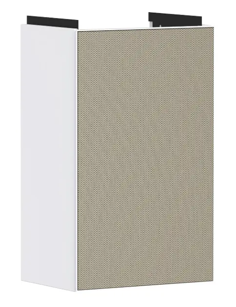 Hansgrohe - Xevolos E - Mosdószekrény - 54169390