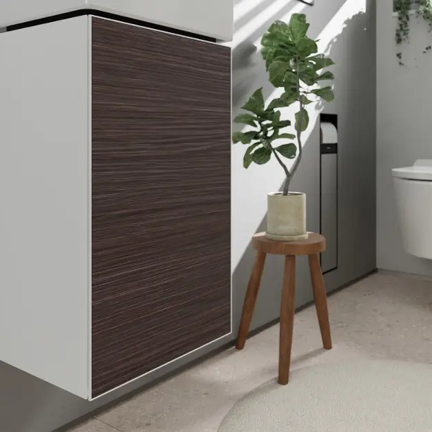 Hansgrohe - Xevolos E - Mosdószekrény - 54169730 – 4. kép