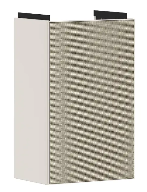 Hansgrohe - Xevolos E - Mosdószekrény - 54170390