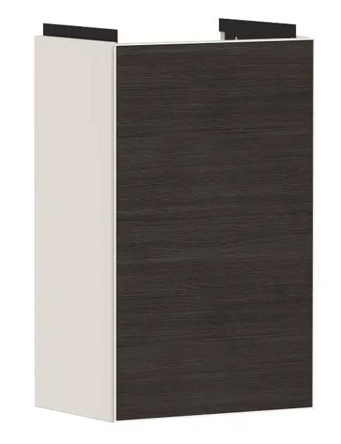 Hansgrohe - Xevolos E - Mosdószekrény - 54170730
