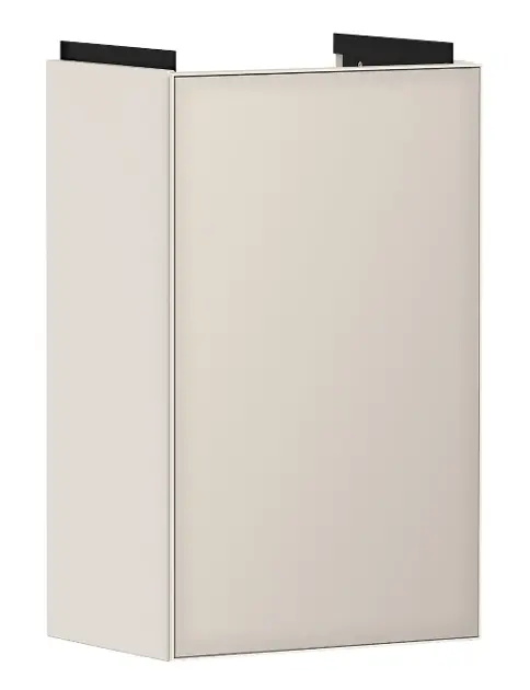 Hansgrohe - Xevolos E - Mosdószekrény - 54170790