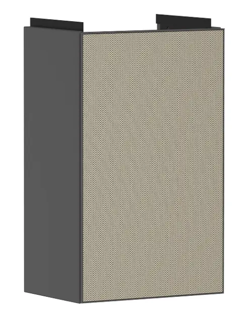 Hansgrohe - Xevolos E - Mosdószekrény - 54171390
