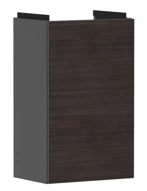 Hansgrohe - Xevolos E - Mosdószekrény - 54171730