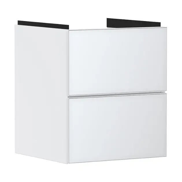 Hansgrohe - Xevolos E - Mosdószekrény - 54172320