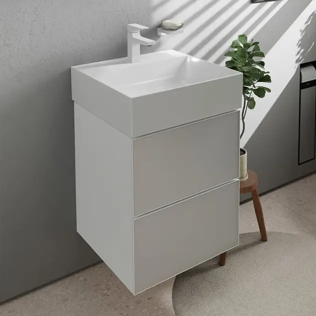 Hansgrohe - Xevolos E - Mosdószekrény - 54172320 – 3. kép