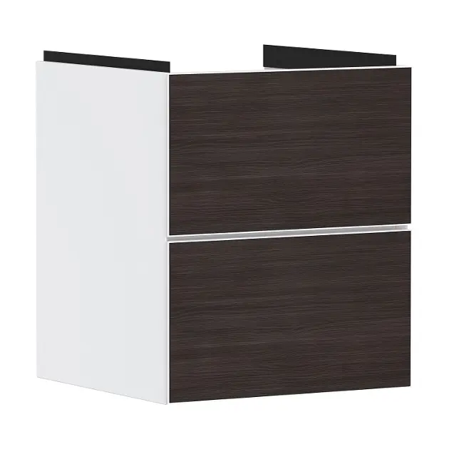 Hansgrohe - Xevolos E - Mosdószekrény - 54172730