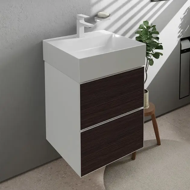 Hansgrohe - Xevolos E - Mosdószekrény - 54172730 – 3. kép