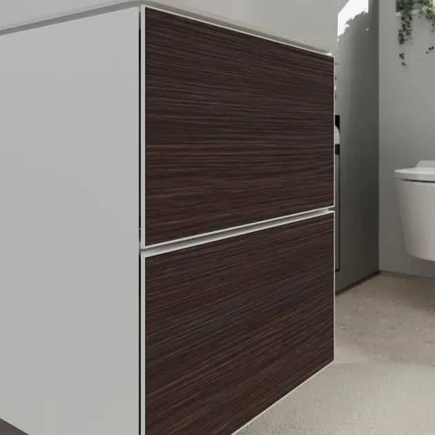 Hansgrohe - Xevolos E - Mosdószekrény - 54172730 – 4. kép