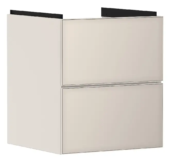 Hansgrohe - Xevolos E - Mosdószekrény - 54173790