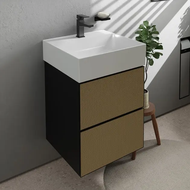 Hansgrohe - Xevolos E - Mosdószekrény - 54174390 – 3. kép