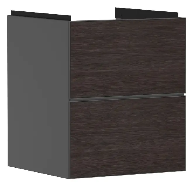 Hansgrohe - Xevolos E - Mosdószekrény - 54174730