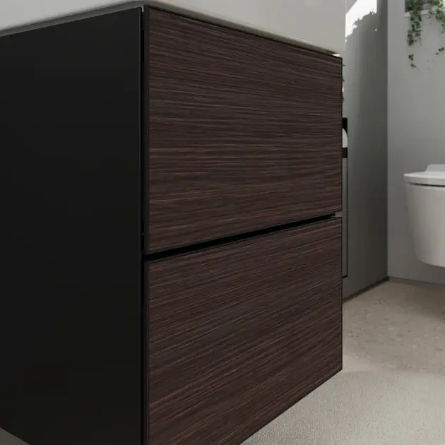 Hansgrohe - Xevolos E - Mosdószekrény - 54174730 – 4. kép