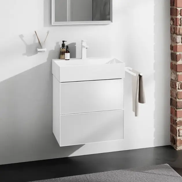 Hansgrohe - Xevolos E - Mosdószekrény - 54175320 – 3. kép
