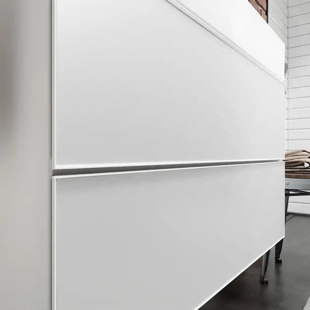 Hansgrohe - Xevolos E - Mosdószekrény - 54175320 – 4. kép