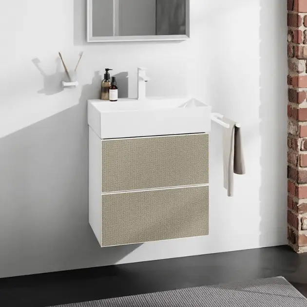 Hansgrohe - Xevolos E - Mosdószekrény - 54175390 – 3. kép