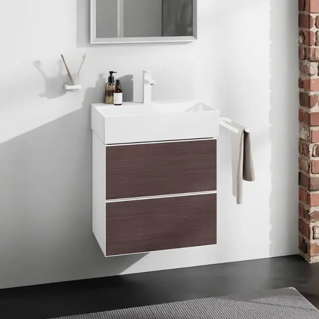 Hansgrohe - Xevolos E - Mosdószekrény - 54175730 – 3. kép