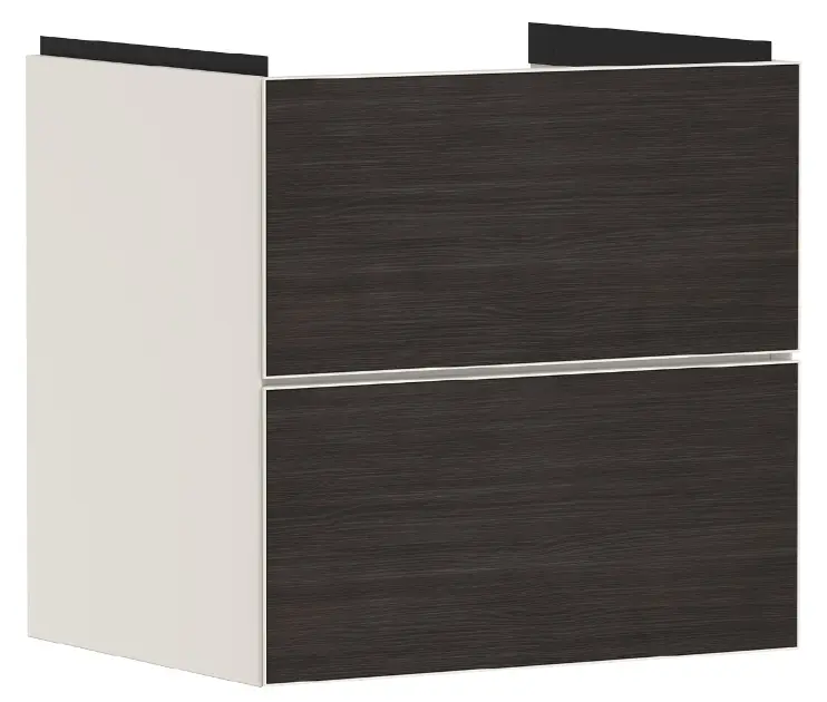 Hansgrohe - Xevolos E - Mosdószekrény - 54176730