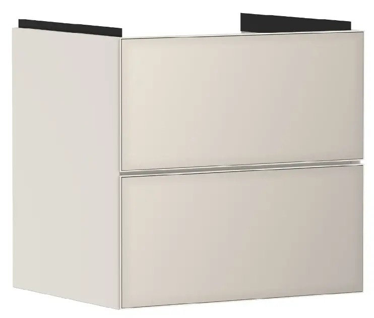 Hansgrohe - Xevolos E - Mosdószekrény - 54176790