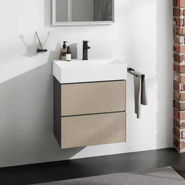 Hansgrohe - Xevolos E - Mosdószekrény - 54177390 – 3. kép
