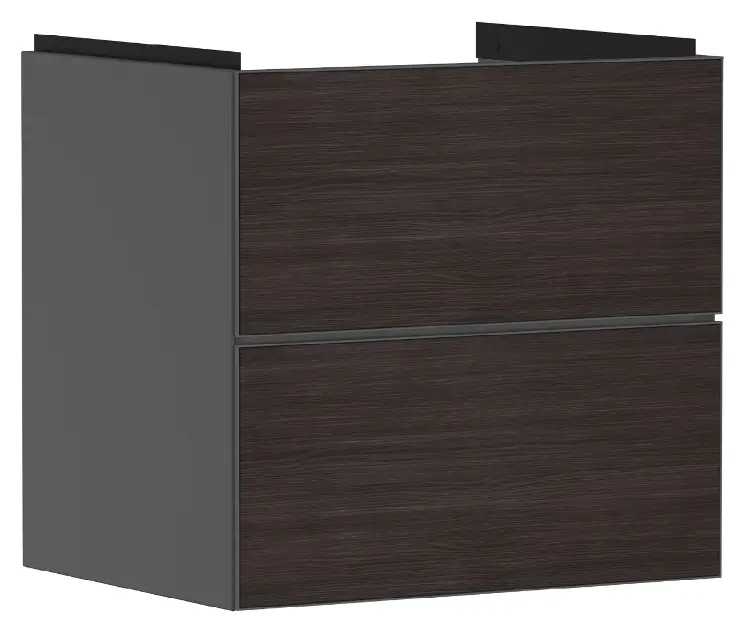 Hansgrohe - Xevolos E - Mosdószekrény - 54177730