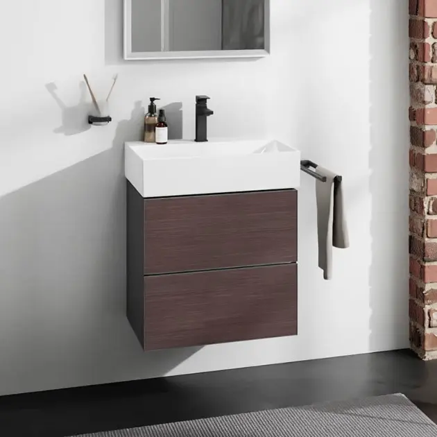 Hansgrohe - Xevolos E - Mosdószekrény - 54177730 – 3. kép