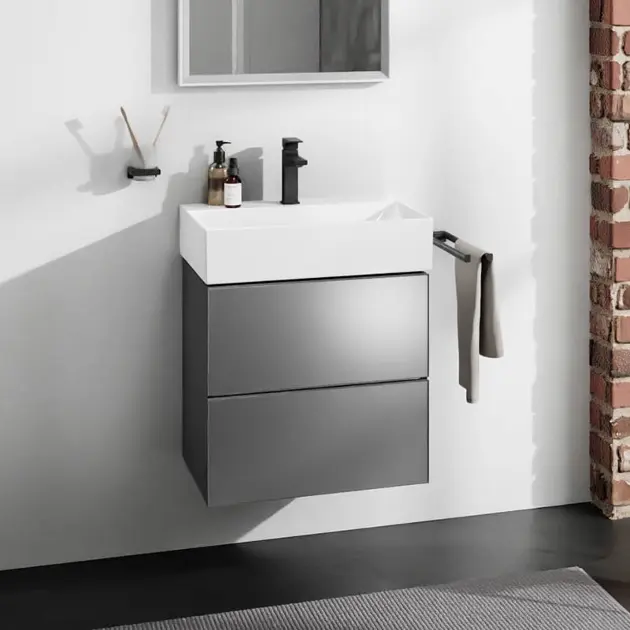 Hansgrohe - Xevolos E - Mosdószekrény - 54177770 – 3. kép