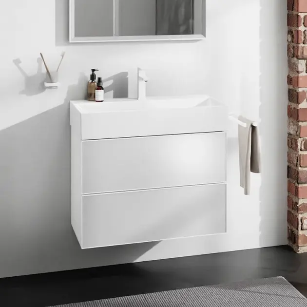 Hansgrohe - Xevolos E - Mosdószekrény - 54178320 – 3. kép