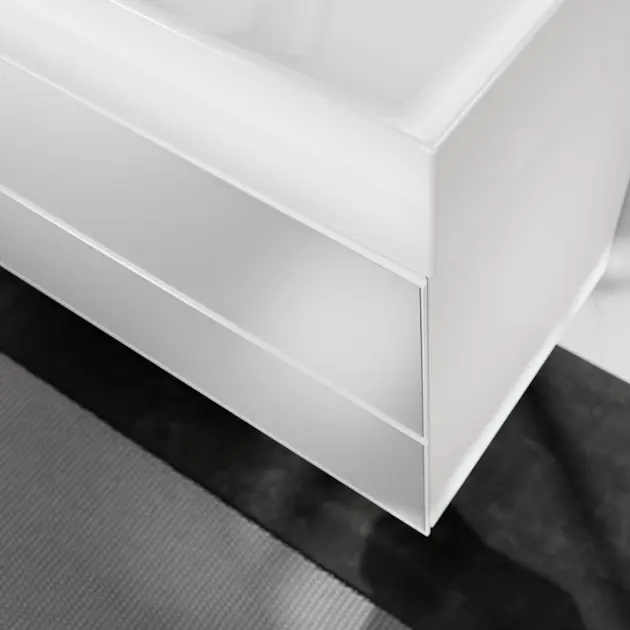 Hansgrohe - Xevolos E - Mosdószekrény - 54178320 – 5. kép