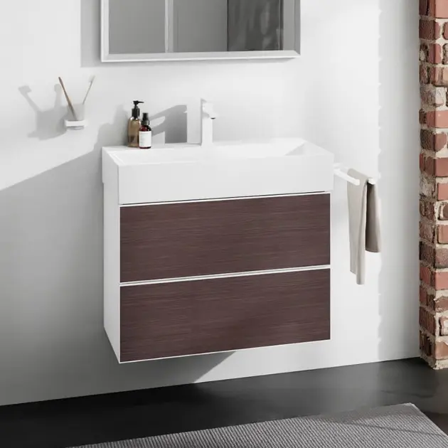 Hansgrohe - Xevolos E - Mosdószekrény - 54178730 – 3. kép