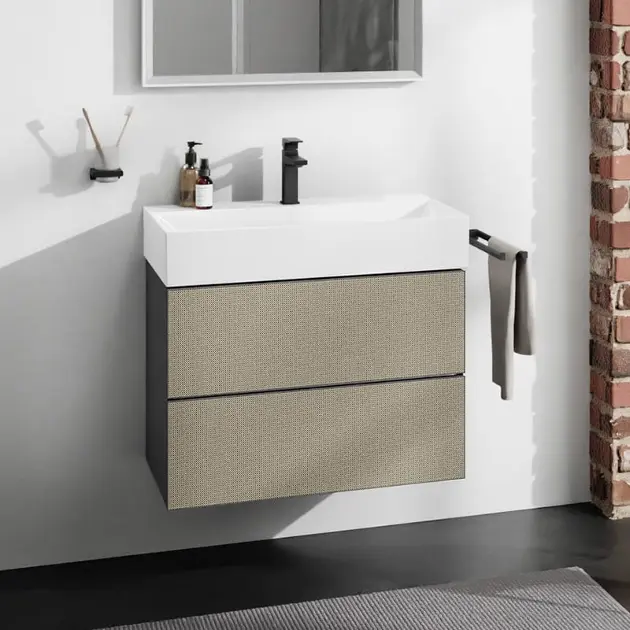 Hansgrohe - Xevolos E - Mosdószekrény - 54180390 – 3. kép