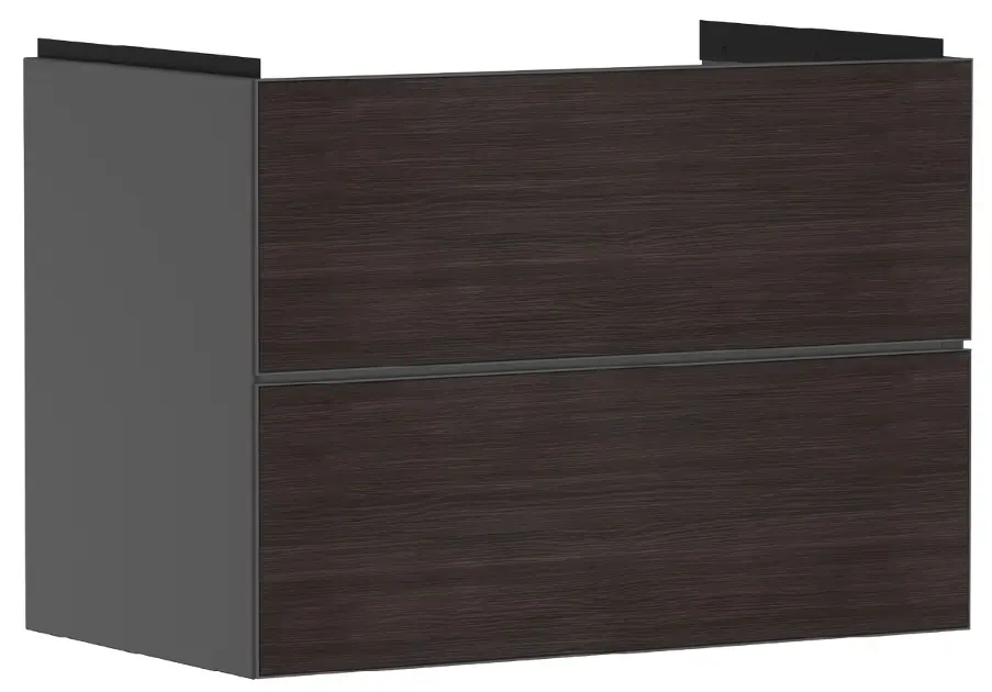 Hansgrohe - Xevolos E - Mosdószekrény - 54180730