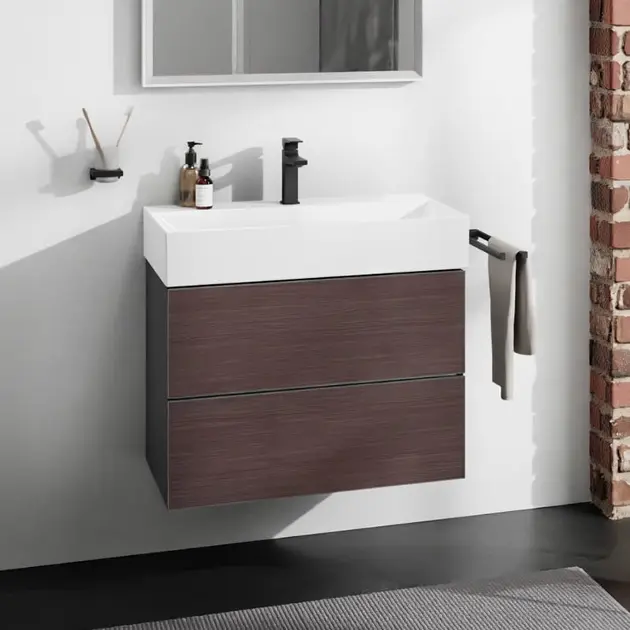 Hansgrohe - Xevolos E - Mosdószekrény - 54180730 – 3. kép