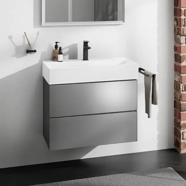 Hansgrohe - Xevolos E - Mosdószekrény - 54180770 – 3. kép