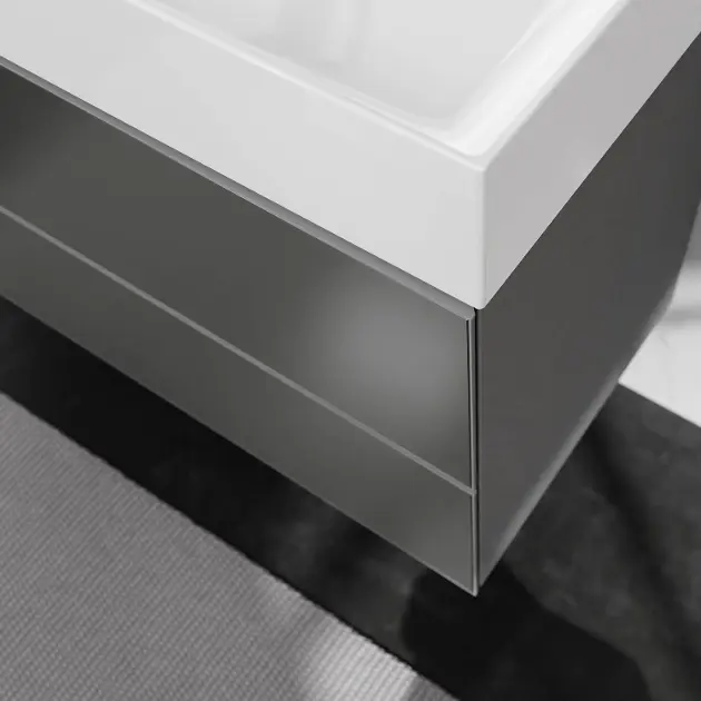 Hansgrohe - Xevolos E - Mosdószekrény - 54180770 – 5. kép