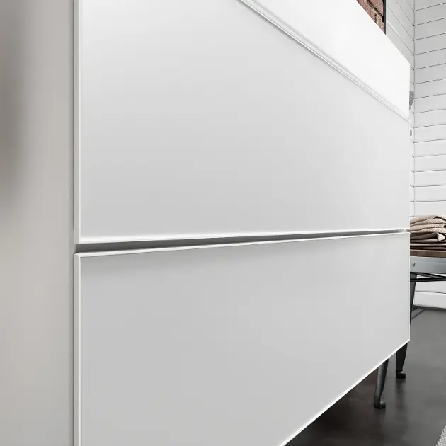 Hansgrohe - Xevolos E - Mosdószekrény - 54181320 – 4. kép