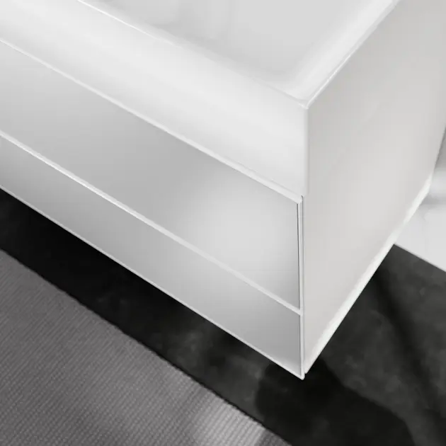 Hansgrohe - Xevolos E - Mosdószekrény - 54181320 – 5. kép