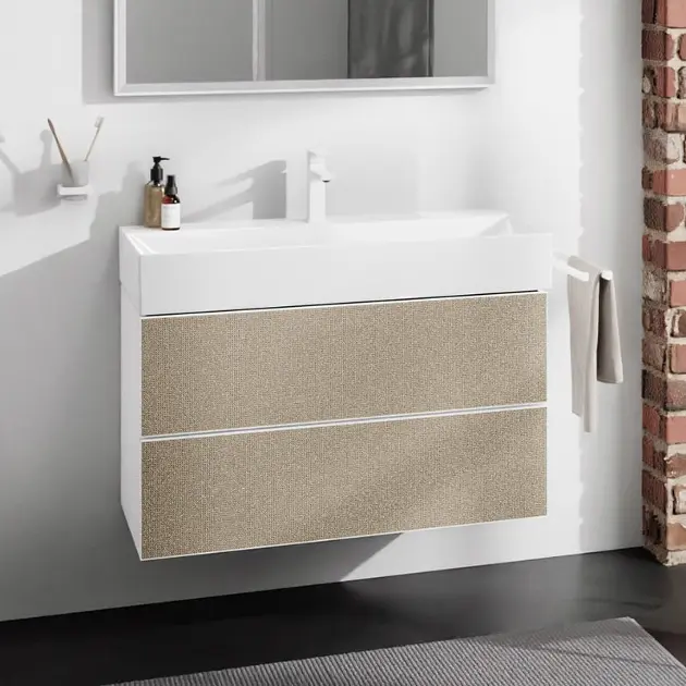 Hansgrohe - Xevolos E - Mosdószekrény - 54181390 – 3. kép