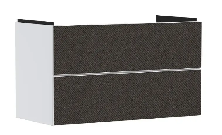 Hansgrohe - Xevolos E - Mosdószekrény - 54181660