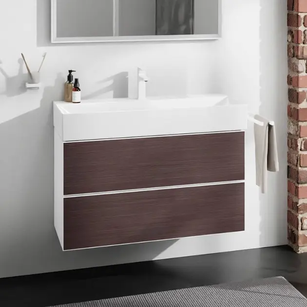 Hansgrohe - Xevolos E - Mosdószekrény - 54181730 – 3. kép