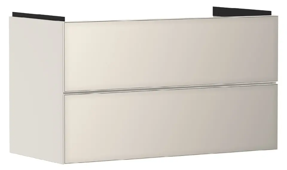Hansgrohe - Xevolos E - Mosdószekrény - 54182790