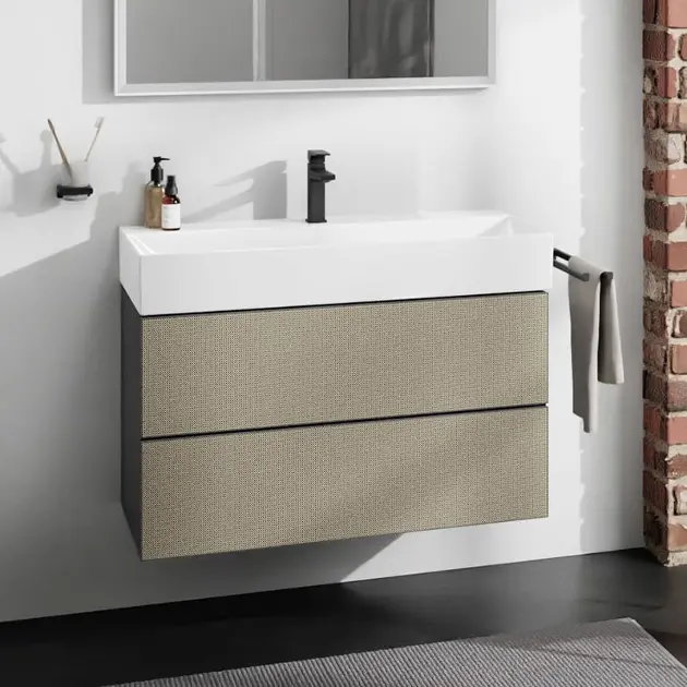 Hansgrohe - Xevolos E - Mosdószekrény - 54183390 – 3. kép