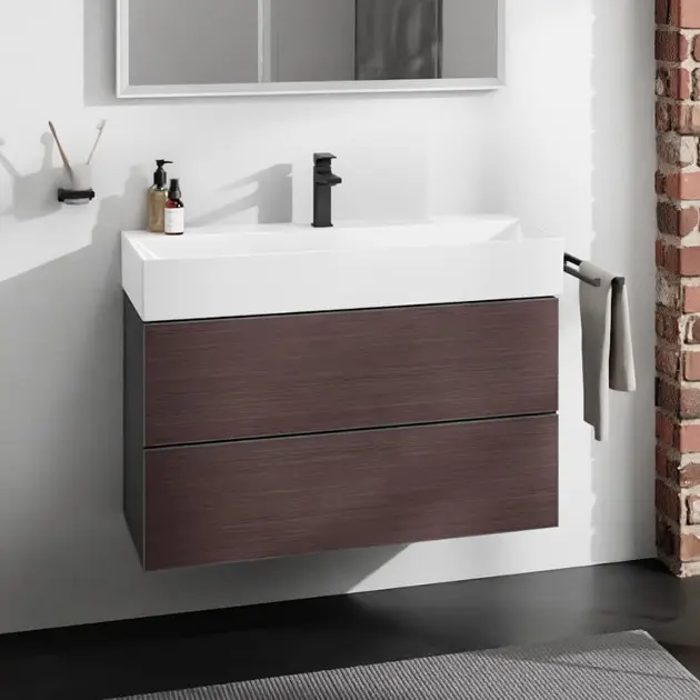 Hansgrohe - Xevolos E - Mosdószekrény - 54183730 – 3. kép