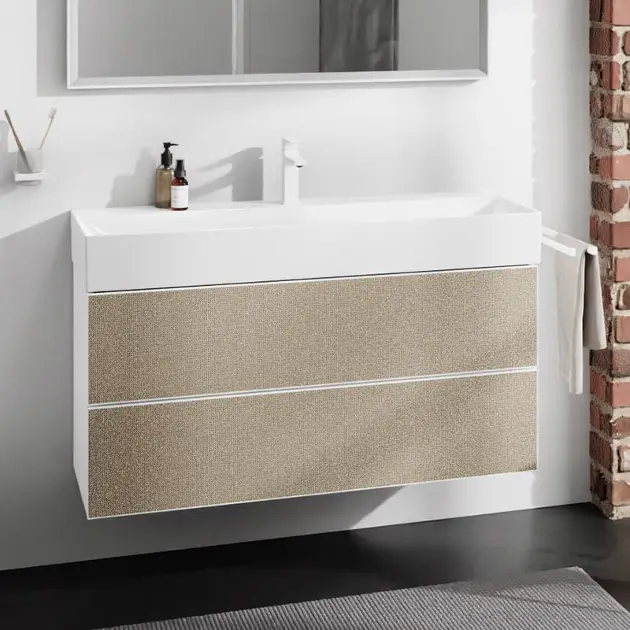 Hansgrohe - Xevolos E - Mosdószekrény - 54184390 – 3. kép