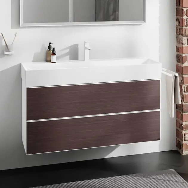 Hansgrohe - Xevolos E - Mosdószekrény - 54184730 – 3. kép
