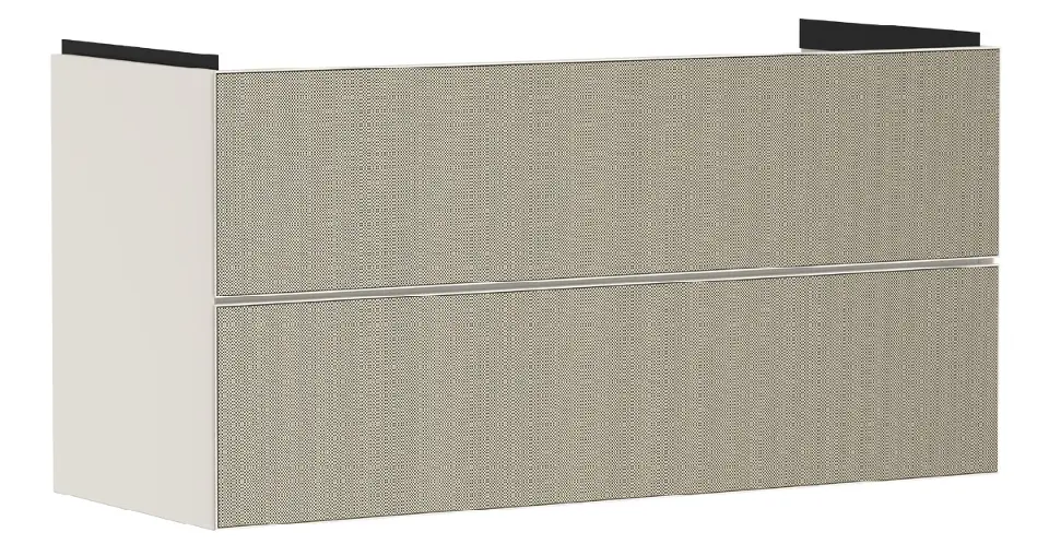 Hansgrohe - Xevolos E - Mosdószekrény - 54185390