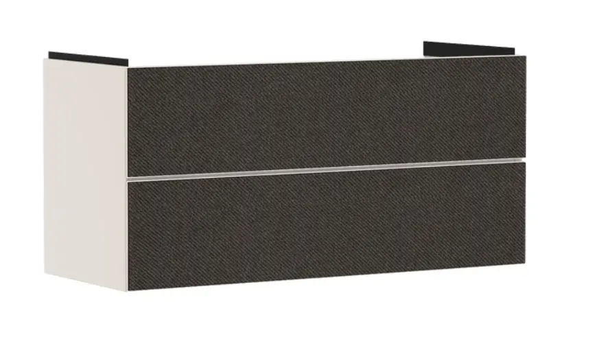 Hansgrohe - Xevolos E - Mosdószekrény - 54185660