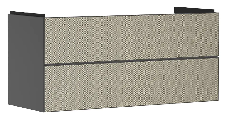Hansgrohe - Xevolos E - Mosdószekrény - 54186390