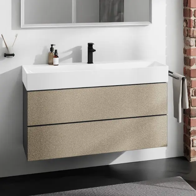 Hansgrohe - Xevolos E - Mosdószekrény - 54186390 – 3. kép